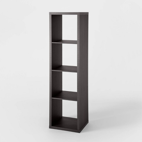 Target deals cube bookshelf