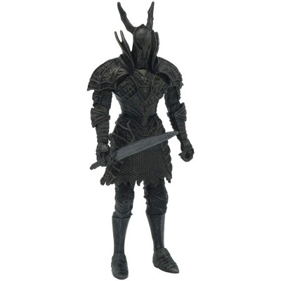 dark souls black knight action figure