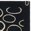 Soho SOH714 Hand Tufted Indoor Rugs - Safavieh - 4 of 4