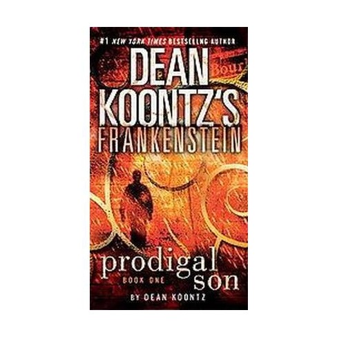 Prodigal Son by Dean Koontz