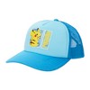 Pokémon Pikachu & Friends 2-Piece Youth Sling Bag & Foam Trucker Hat Set - 3 of 4