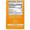 Now Foods Organic Turmeric Ginger Tea  -  24 ct Box - 2 of 4