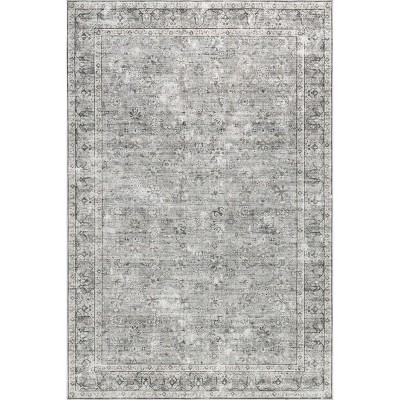 Nuloom Smart Plus with SplashGuard Area Rug