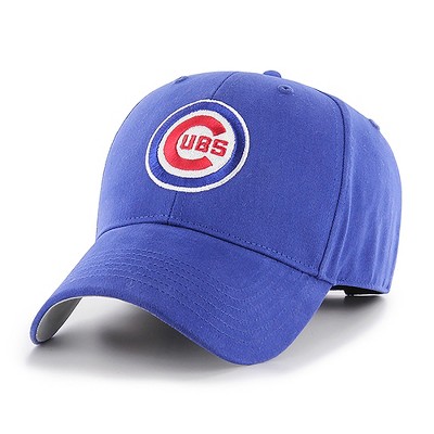 target cubs hat