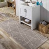Livabliss Cozy Woven Indoor Area Rugs - 2 of 4