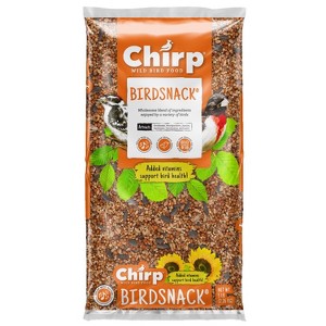 Chirp Bird Snack Wild Bird Food 5 LB - 1 of 1
