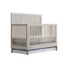Westwood Design Beck Convertible Crib - Herringbone Gray - 3 of 4
