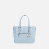 MKF Collection Cairo M Signature Women’s Satchel Bag by Mia K - 2 of 4