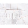 Set Of 5 Lakewood Reverse Terry Kitchen Towel Set - 16 x 28 - 3 of 3