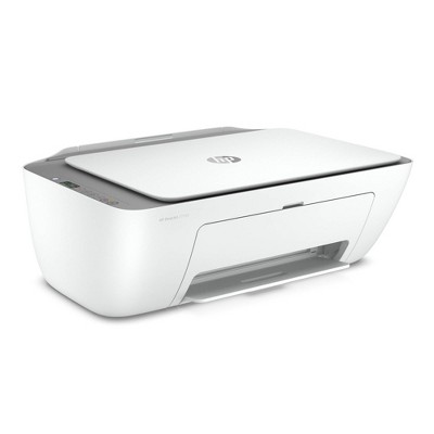 HP DeskJet 2755e Wireless All-In-One Printer with Copier, Scanner and Mobile Printing with HP Instant Ink