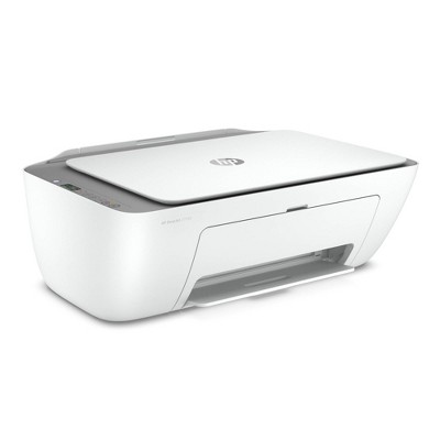 HP DeskJet 2755e Wireless All-In-One Printer with Copier, Scanner and Mobile Printing