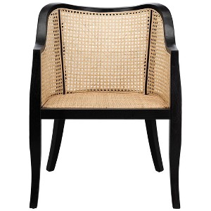 Maika Dining Chair  - Safavieh - 1 of 4