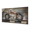 Yosemite Home Decor Bike Passion II - 2 of 4