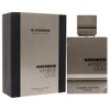 Amber Oud - Carbon Edition by Al Haramain for Men - 3.4 oz EDP Spray - 3 of 4