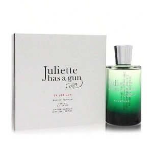 Juliette Has A Gun Ex Vetiver Men Eau De Parfum Spray (Unisex) 3.4 oz - 1 of 1