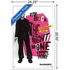 Trends International Halloween II - He's Back Framed Wall Poster Prints - 3 of 4
