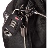 Pacsafe ,  Travelsafe 3L GII Portable Safe  ,  Black - 3 of 4