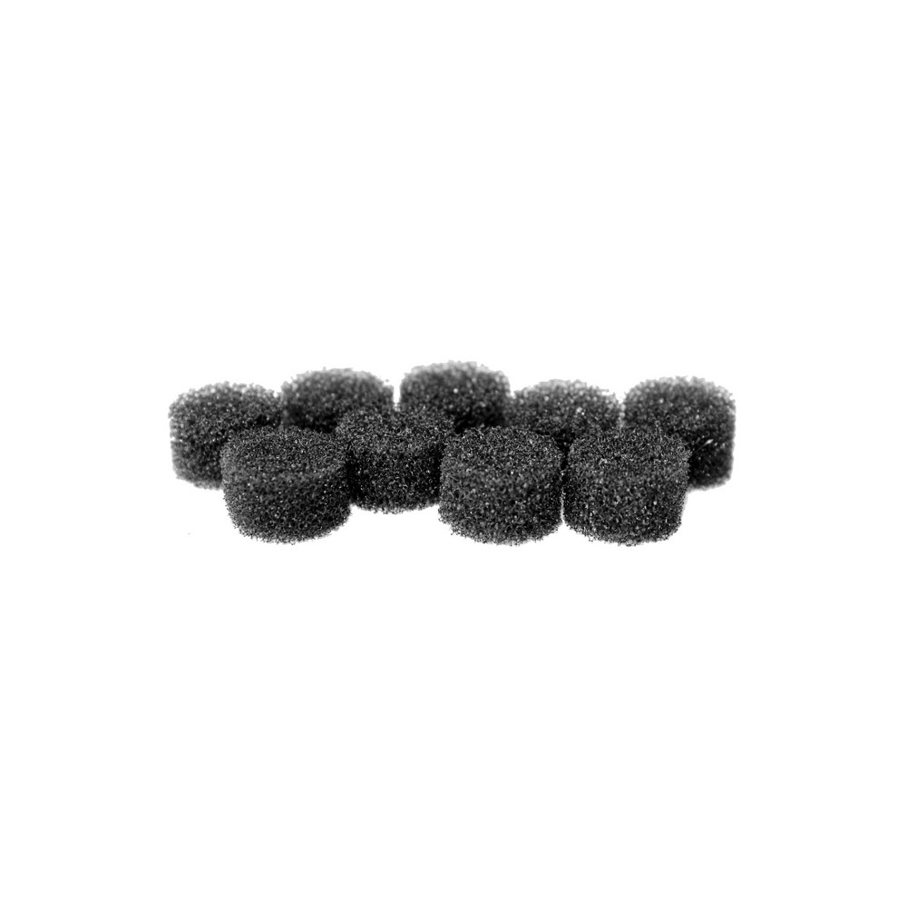 Photos - Pools Accessory Spa Sciences MIO Replacement Filters for Pore Vacuum Extraction - 50 ct