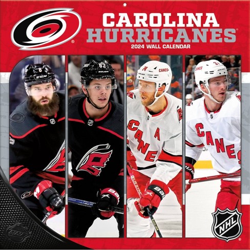 carolina hurricanes jersey schedule