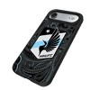 MLS Western Conference Teams Paisley MagSafe Compatible Cell Phone Case for Apple iPhone 17 Series - 2 of 4