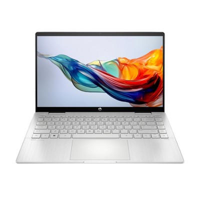 HP Inc. Pavilion Laptop Computer 14" FHD Touch Screen Intel Core 7 16 GB memory; 256