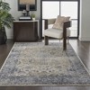 Nourison Home Malta MAI13 Indoor Area Rug - 2 of 4