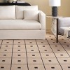 Martha Stewart Micro Loop - MSR3361 - Indoor Hand Tufted Rugs - 2 of 4