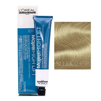 L'Oreal Majirel Hair Color Dye - Loreal Professional Permanent Creme Haircolor