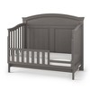 Child Craft Westgate 4-in-1 Convertible Crib - 4 of 4