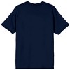 The Jetsons Cosmic Family Men's Navy Blue Graphic Tee - 3 of 3