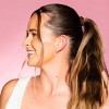 Gimme Beauty Slim Fit Extra Fine Hair Tie Bands - 20ct - 4 of 4