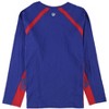 G-III Sports Mens New York Giants Graphic T-Shirt, Blue, Large - 3 of 3