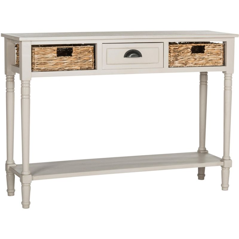 Christa Console Table  - Safavieh, 3 of 10
