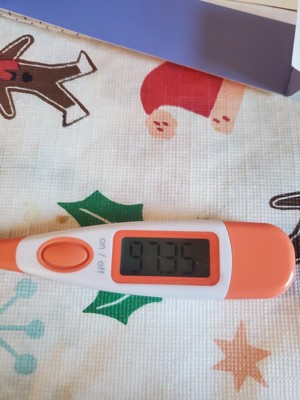 Easy@home Digital Thermometer : Target