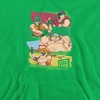 South Park South Park Anime Adult Pull-Over Hoodie - 2 of 4