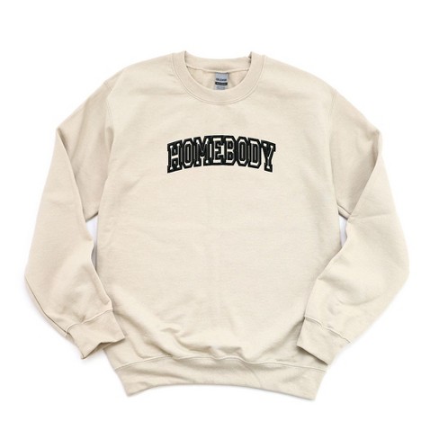 Homebody hot sale sweatshirt target