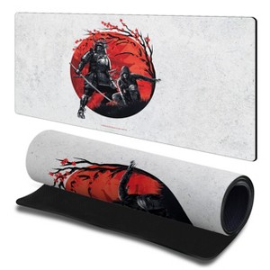 Assassin's Creed Shadows Graphics Japan Flag Characters Gaming Office ...