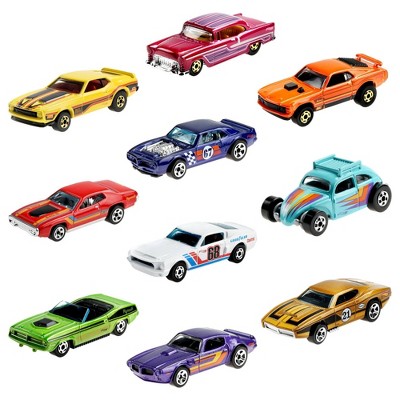 target hot wheels 5 pack