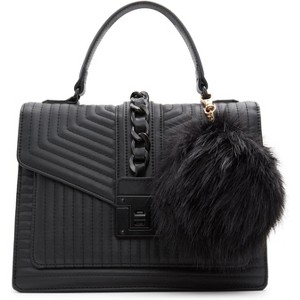 Women's Regular Top Handle Bag, Fashion Shoulder Bag - 1 of 4