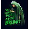 Girl's Encanto We Don't Talk About Bruno T-Shirt - image 2 of 4