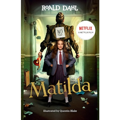 Matilda [Book]