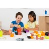 Miniland Family Diversity Blocks - 4 of 4