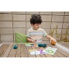 Educational Insights Playfoam Naturals Shape & Learn Letters & Numbers Set - image 2 of 4