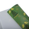Unique Bargains Gift Wrap Paper Glossy Coated Paper 27.56"x19.69" 5Pcs - 4 of 4