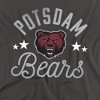 Men's State University of New York at Potsdam Official Bears T-Shirt Bears - 2 of 4