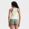 Women's Corona Always Fresh Graphic Tank Top - White - 2 of 3