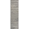 Khalil Modern Berber Stripe Indoor Area Rug - JONATHAN Y - 2 of 4