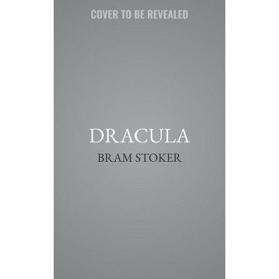Dracula - by  Bram Stoker (Hardcover)