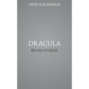 Dracula - by  Bram Stoker (Hardcover) - 1 of 1