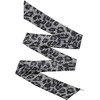 Pavilion Gift Company - Cobra - Mask Ties Set of 2 - 48" x 2.5" - Sweaters and Shawls - 4 of 4